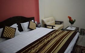 Hotel Satyam Residency